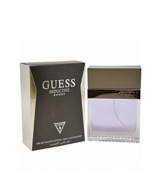 parfem guess seductive