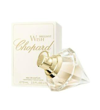 Wish parfem sales