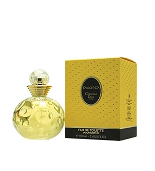 Christian Dior Dolce Vita parfem